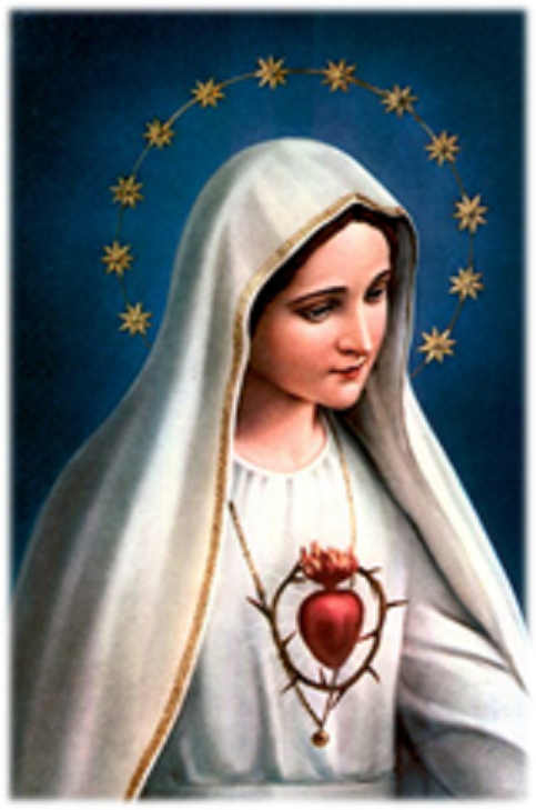 Our Lady of Fatima (Portugal)